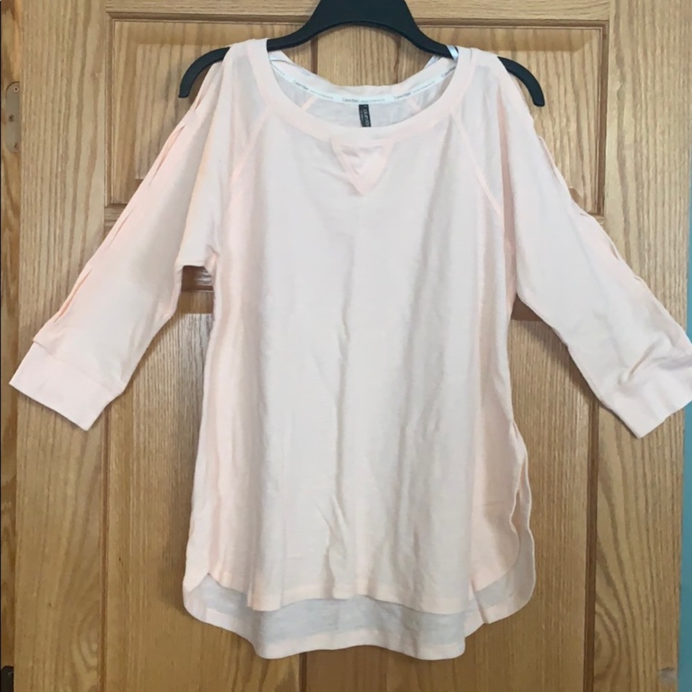 Calvin Klein tunic